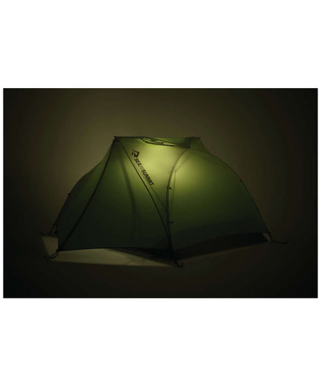 71228856_Sea to Summit Telos TR2 2-Personen-Zelt green