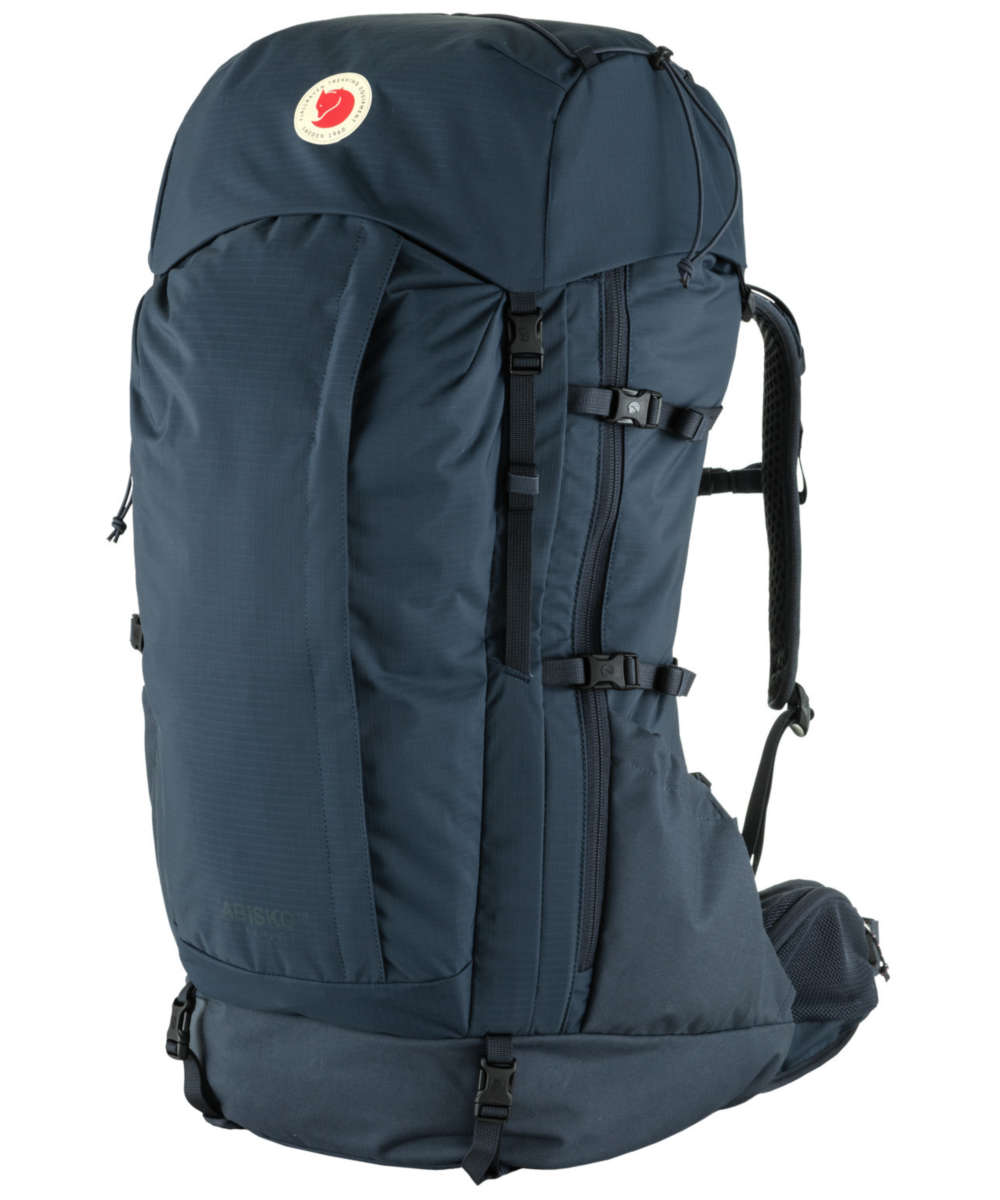 71240461_Fjällräven Abisko Friluft 35 navy M/L