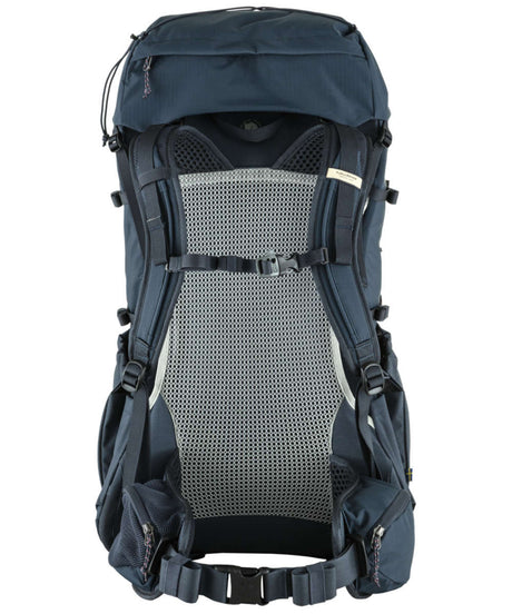 71240461_Fjällräven Abisko Friluft 35 navy M/L