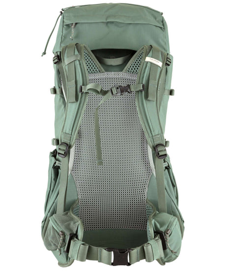 71240463_Fjällräven Abisko Friluft 35 patina green M/L