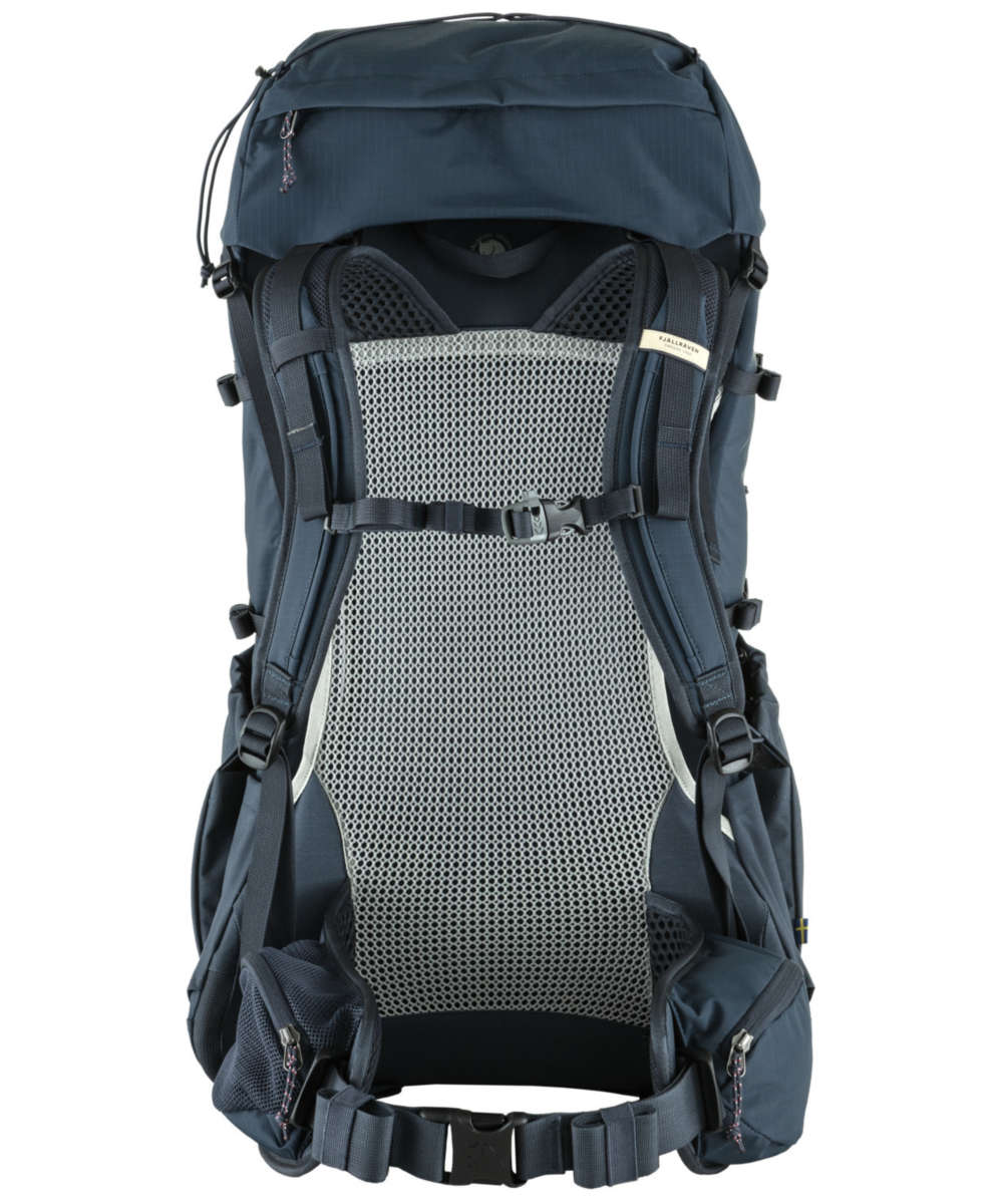 71240466_Fjällräven Abisko Friluft 45 navy M/L