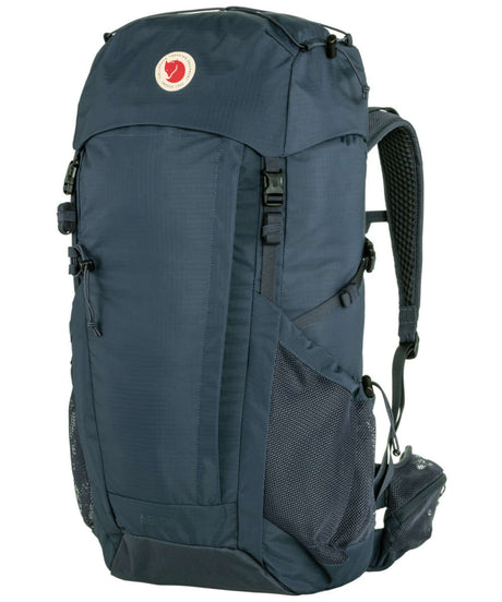 71217545_Fjällräven Abisko Hike 35 navy M/L