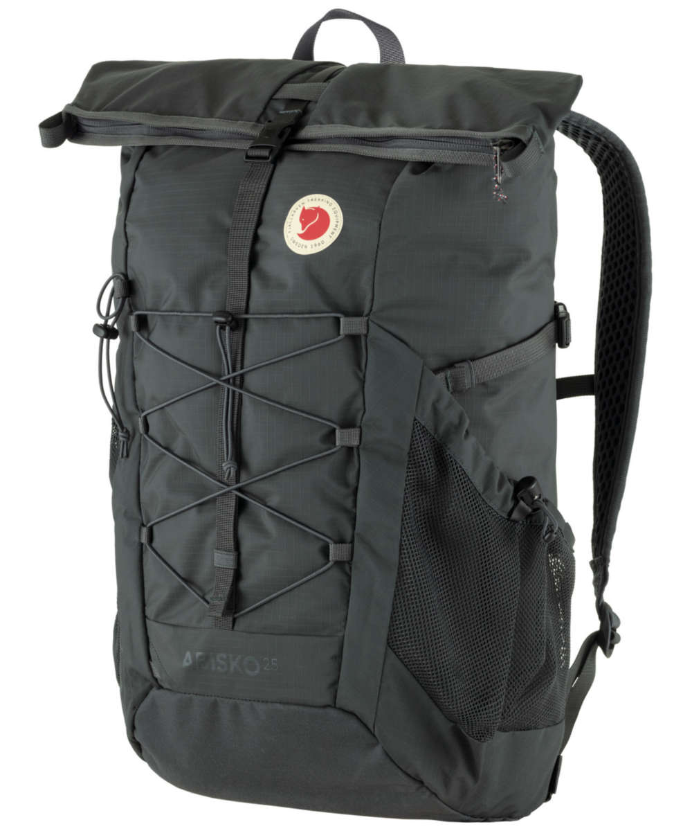 71217552_Fjällräven Abisko Hike Foldsack iron grey