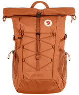 71217553_Fjällräven Abisko Hike Foldsack terracotta brown