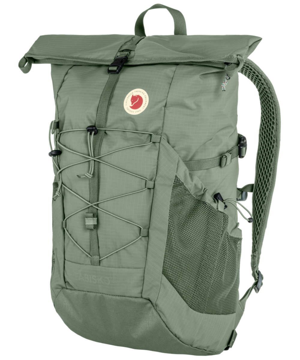 71217555_Fjällräven Abisko Hike Foldsack patina green