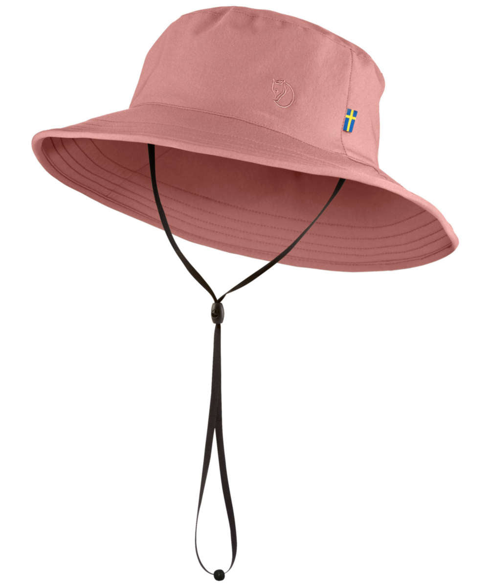 71241626_Fjällräven Abisko Sun Hat dusty rose L/XL