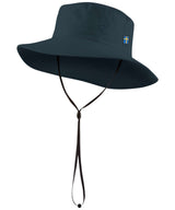 71206270_Fjällräven Abisko Sun Hat dark navy L/XL