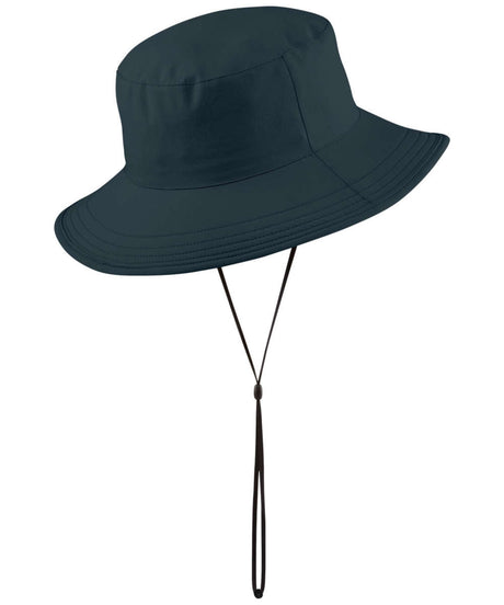 71206270_Fjällräven Abisko Sun Hat dark navy L/XL