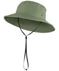 71206272_Fjällräven Abisko Sun Hat jade green L/XL