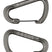 71207505_Sea to Summit Large Accessory Carabiner 2er-Set titanium