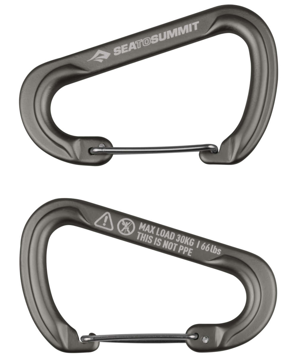 71207505_Sea to Summit Large Accessory Carabiner 2er-Set titanium