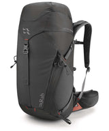 71203843_Rab Aeon ND33 anthracite