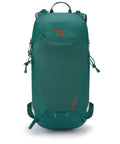 71226720_Rab Aeon 27 M/L sagano green