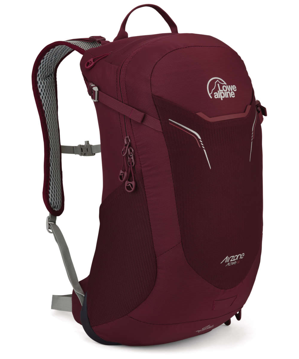 71226908_Lowe Alpine AirZone Active 18 deep heather