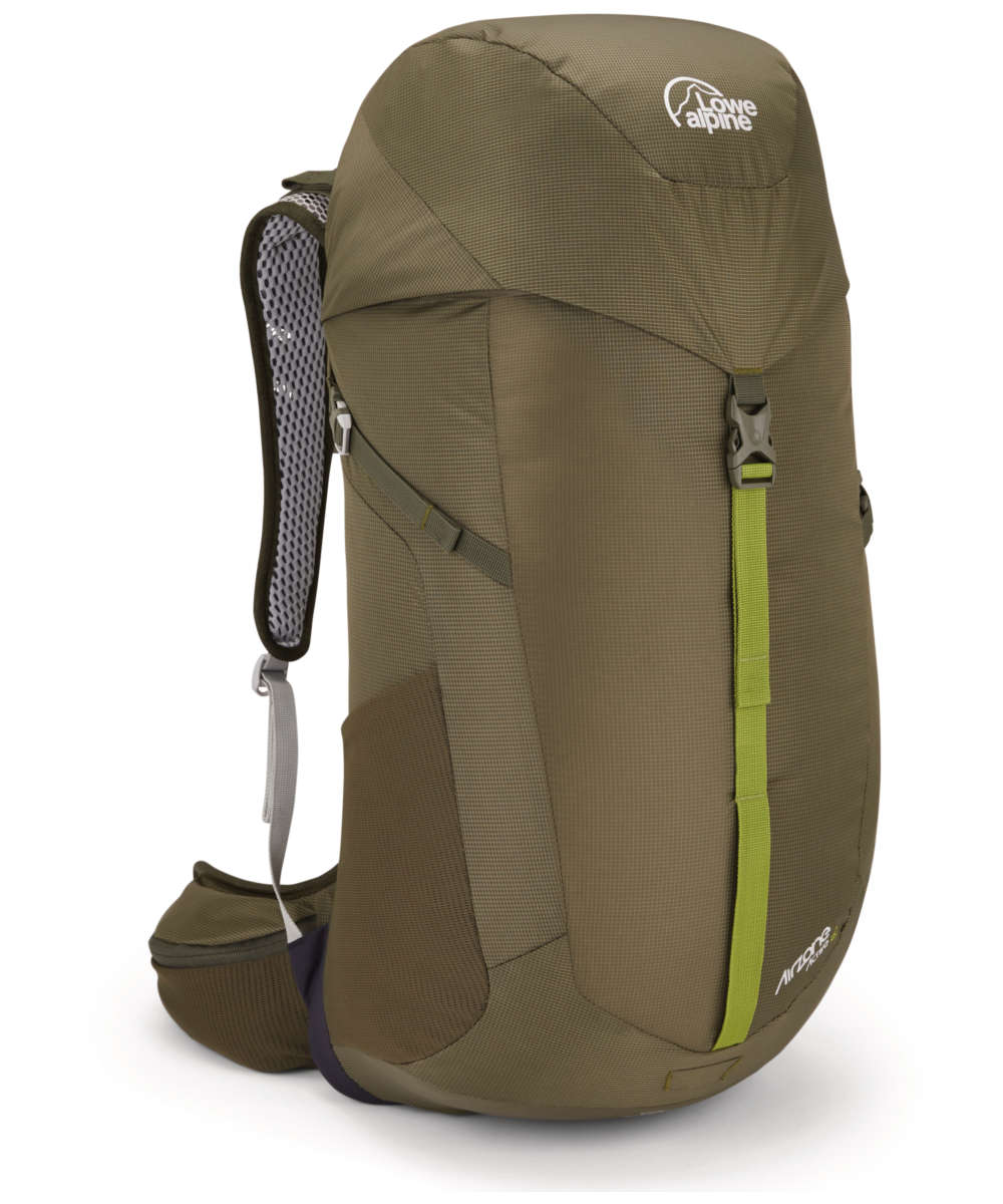 71226914_Lowe Alpine AirZone Active 20 army