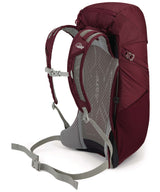 71226917_Lowe Alpine AirZone Active 20 deep heather