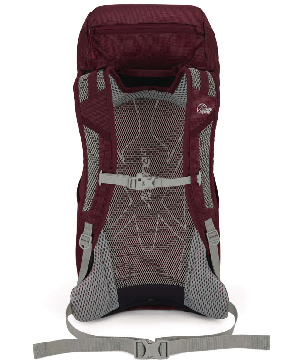 71226917_Lowe Alpine AirZone Active 20 deep heather