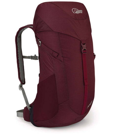 71226917_Lowe Alpine AirZone Active 20 deep heather