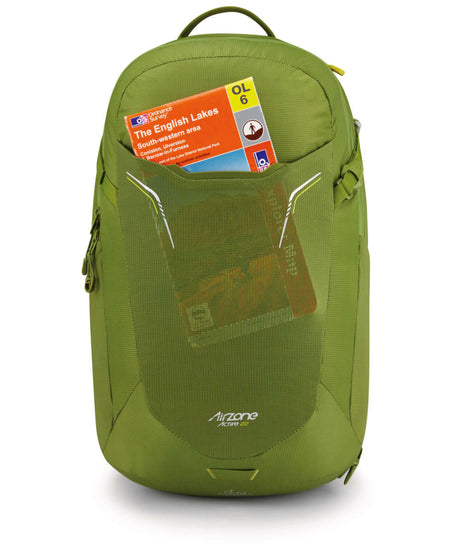 71178812_Lowe Alpine AirZone Active 22 fern