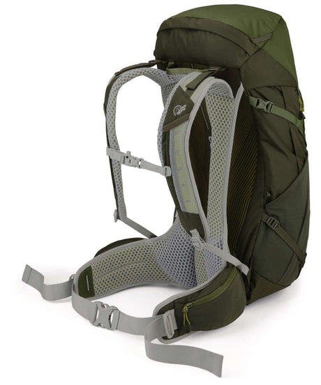 71226651_Lowe Alpine AirZone Trail 30 army/bracken