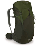 71226657_Lowe Alpine Airzone Trail 35 M army/bracken