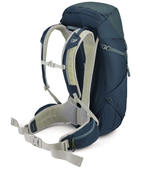 71231362_Lowe Alpine Airzone Trail 35 M tempest blue/orion blue