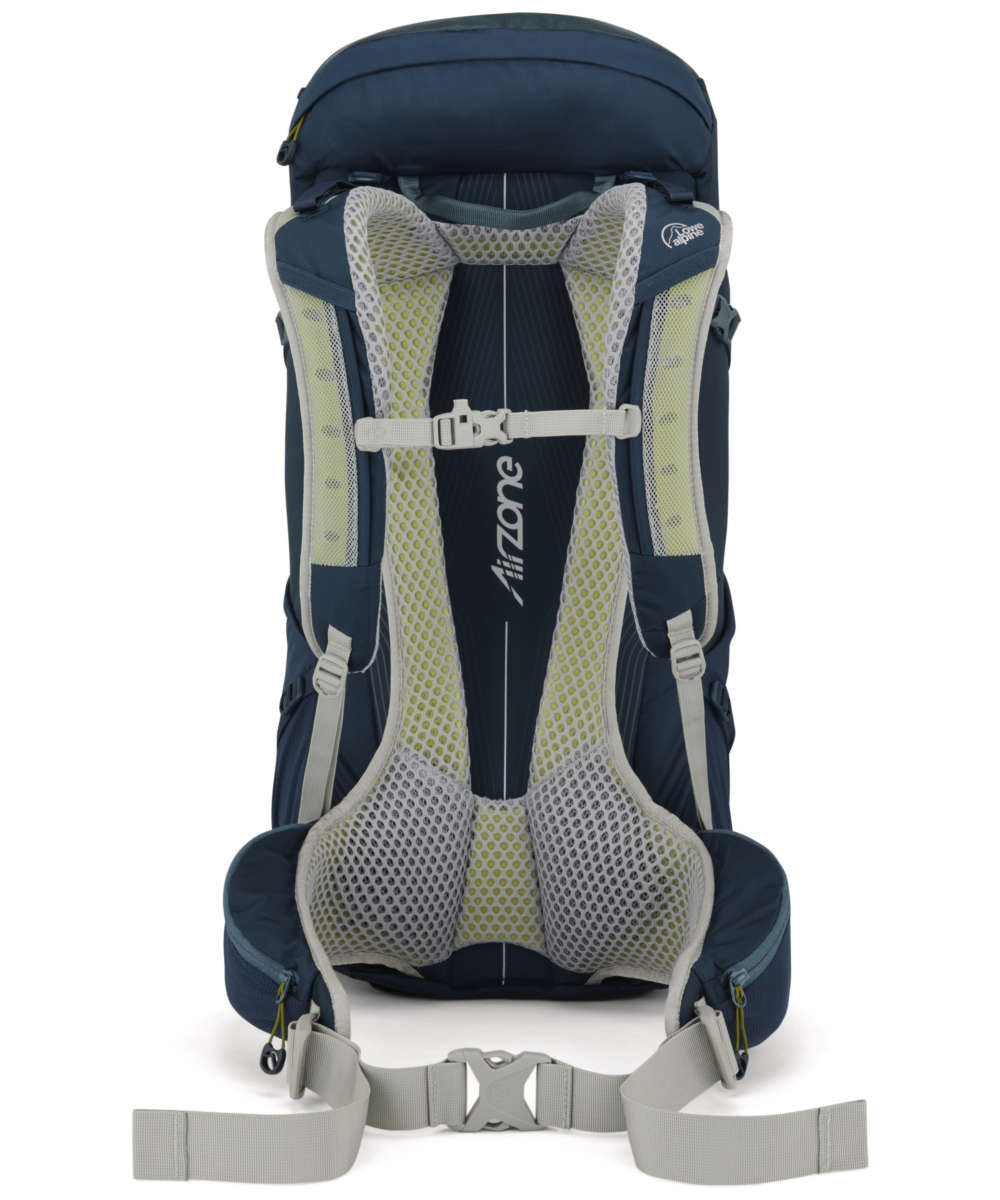 71231362_Lowe Alpine Airzone Trail 35 M tempest blue/orion blue