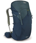 71231362_Lowe Alpine Airzone Trail 35 M tempest blue/orion blue