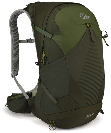 71226662_Lowe Alpine AirZone Trail Duo 32 M army/bracken