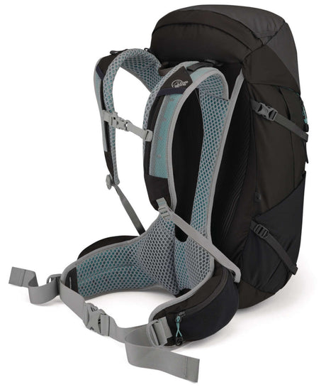 71226678_Lowe Alpine Airzone Trail ND 28 anthracite/graphene