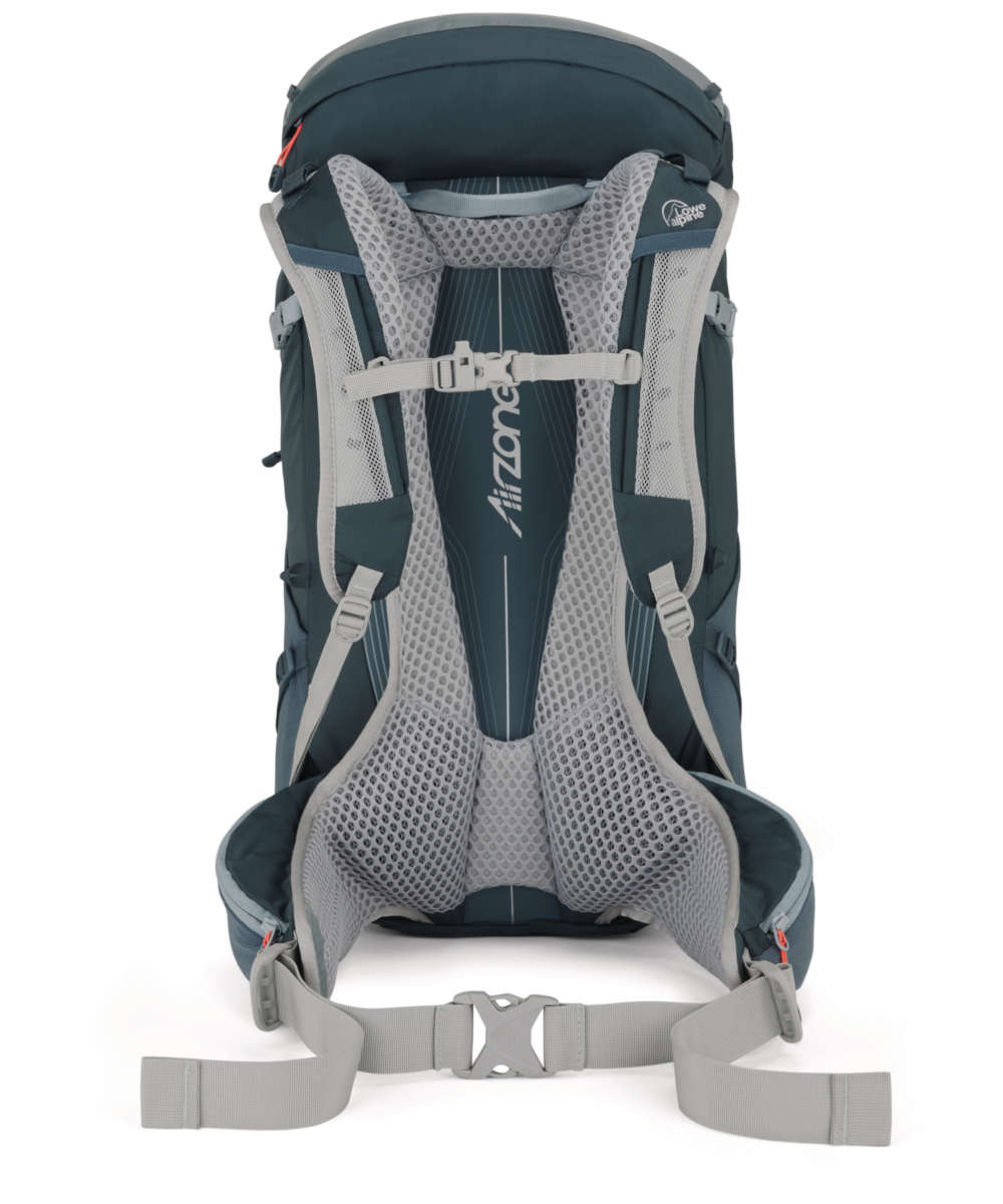 71226680_Lowe Alpine Airzone Trail ND 28 orion blue/citadel