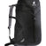 71198990_Deuter Aircomfort Lite 20 black