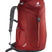 71198992_Deuter Aircomfort Lite 20 redwood