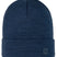 71229965_Buff Heavyweight Merinowolle Beanie solid night blue