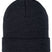 71229966_Buff Heavyweight Merinowolle Beanie solid indigo