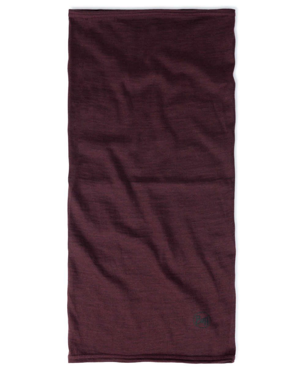 71229915_Buff Lightweight Merino Wool solid garnet