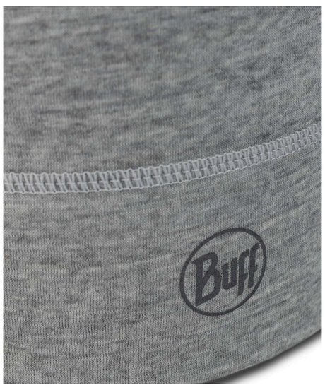 71229944_Buff Lightweight Merinowolle Beanie solid light grey