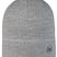 71229944_Buff Lightweight Merinowolle Beanie solid light grey