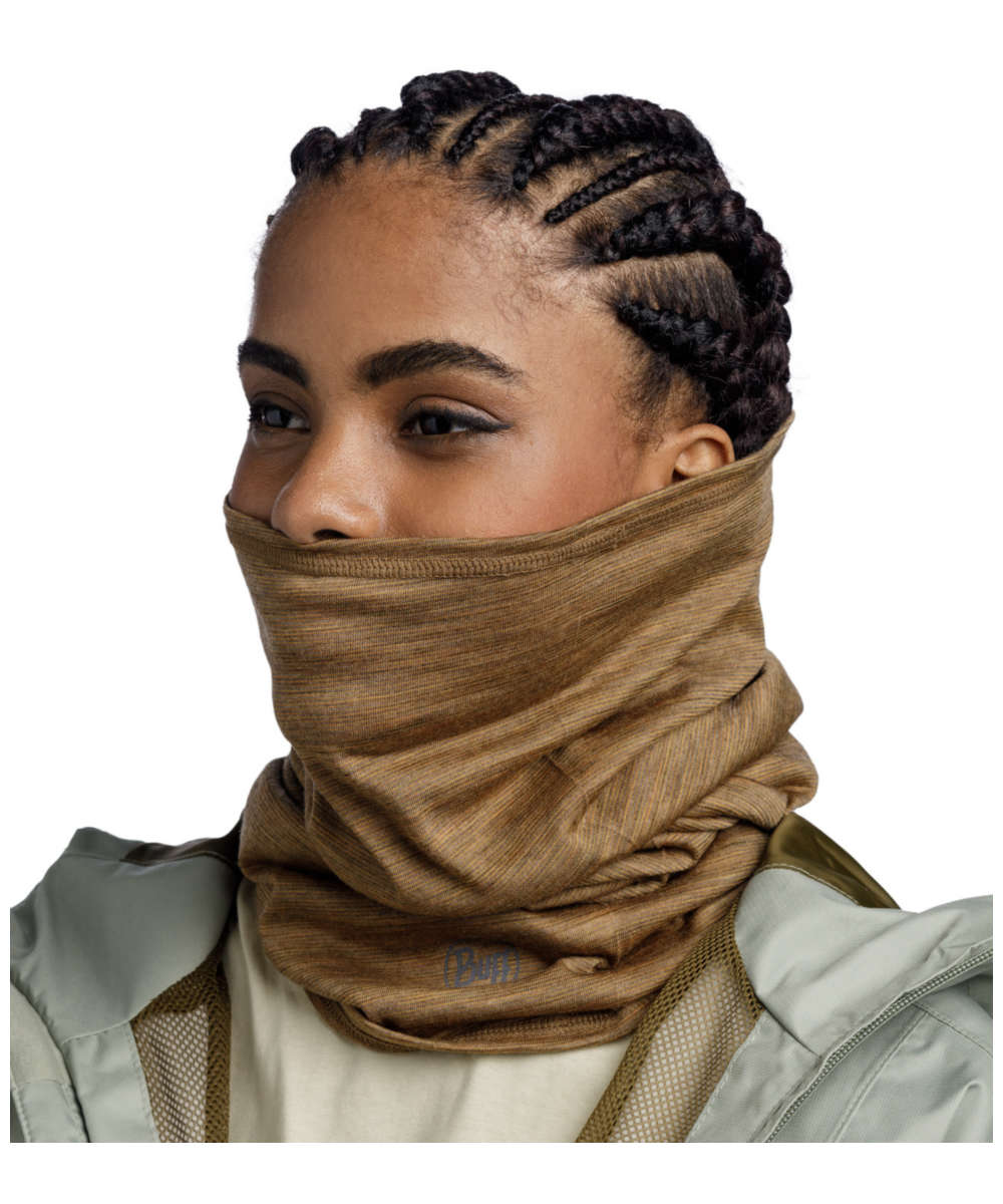 71226109_Buff Merino Lightweight coyote