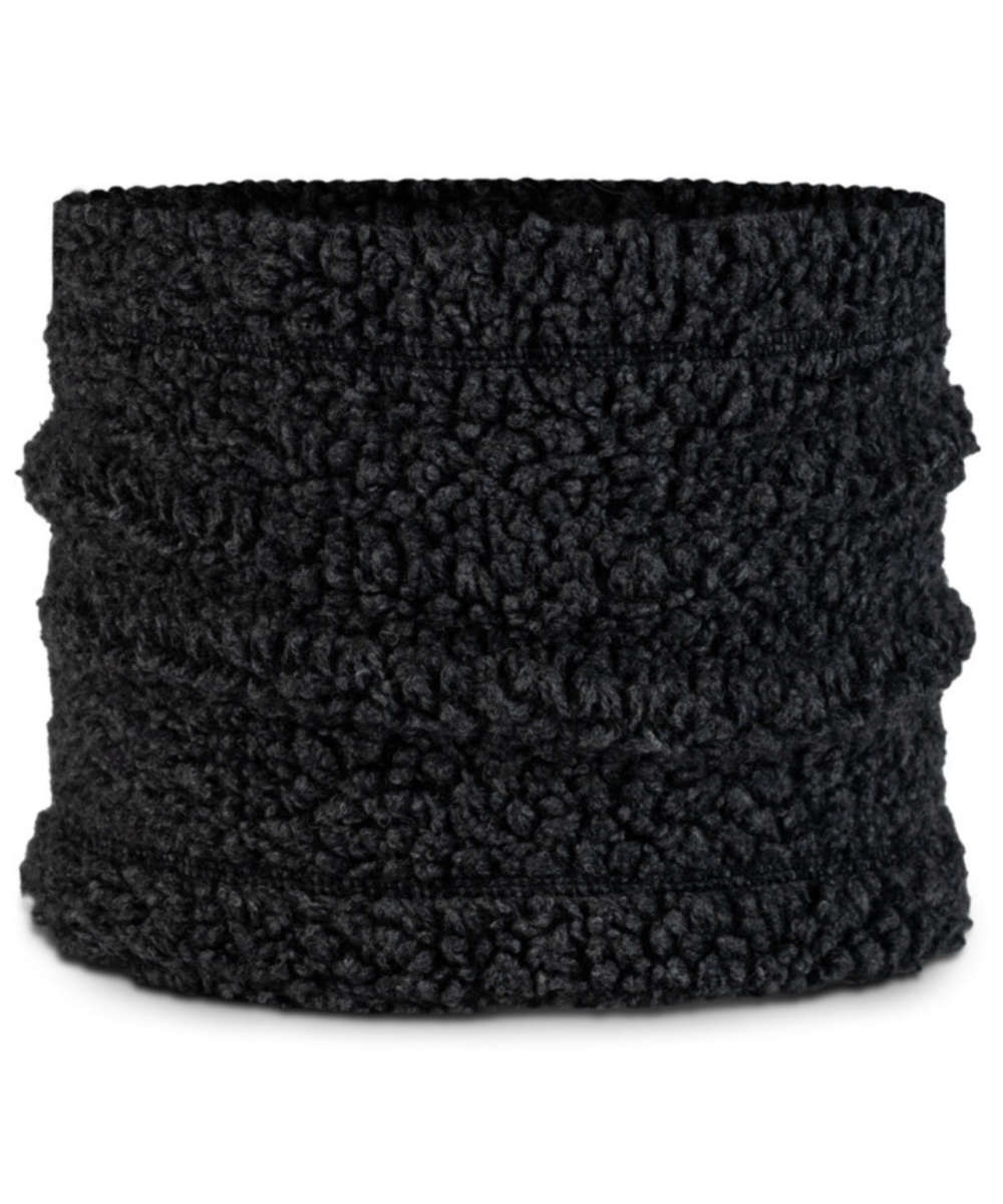 71230045_Buff Swicht Polar Neckwarmer solid black