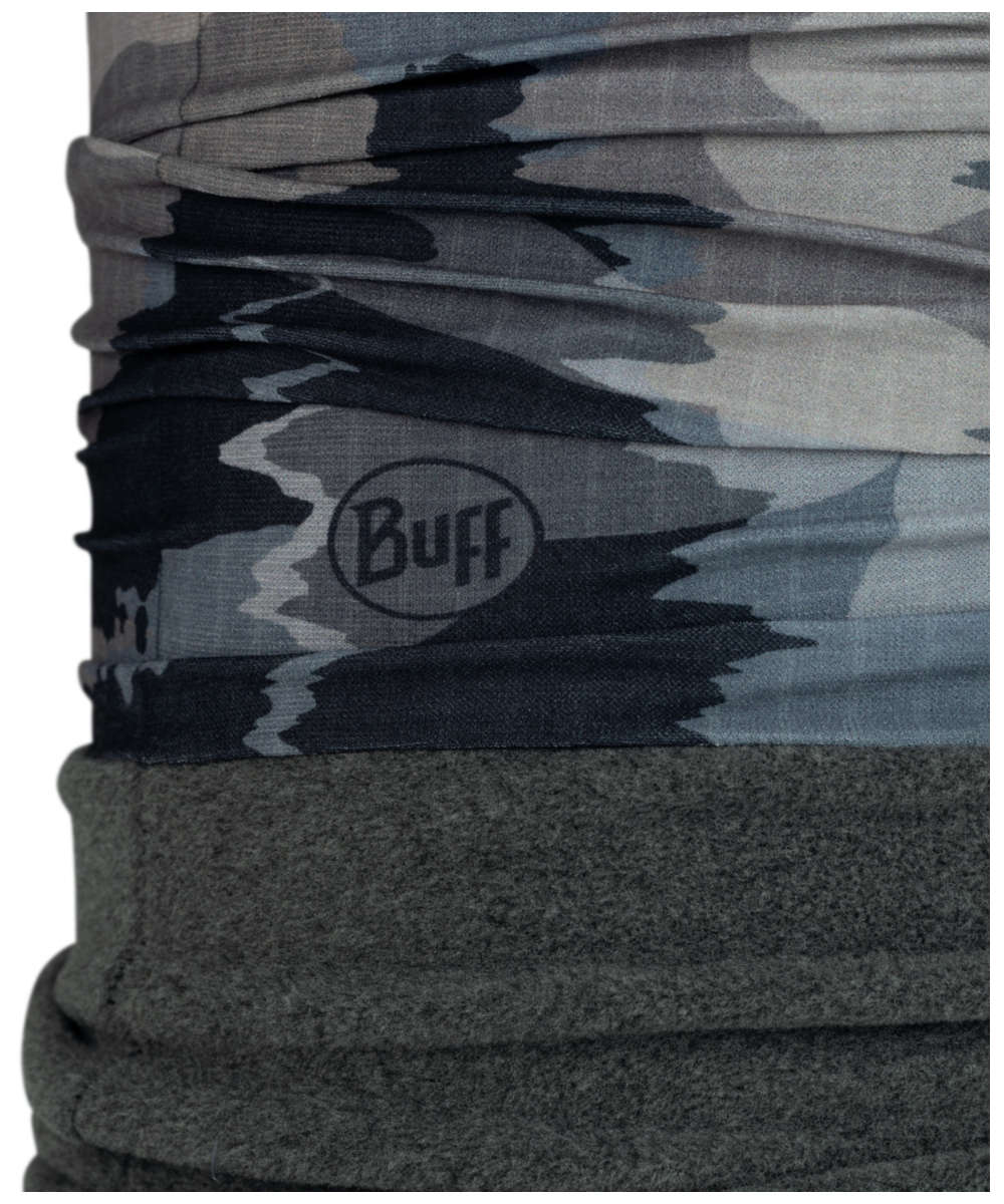 71229902_Buff Polar Multifunktionstuch ropal grey