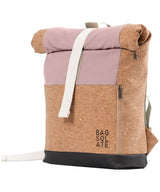 71242755_Bagsolate Rucksack rose quartz