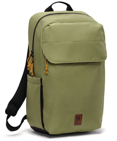 71233872_Chrome Ruckas Backpack 23L oil green