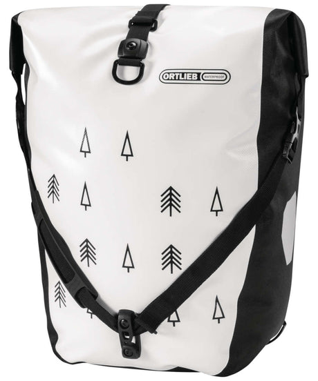 71219239_ORTLIEB Back-Roller Design (Einzeltasche) QL2.1 trees white-black