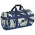 71243327_Burton Backhill Duffel Medium - 70L indigo batik