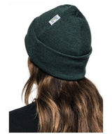 71214342_Woolpower Beanie Classic forest green