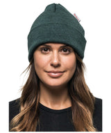 71214342_Woolpower Beanie Classic forest green