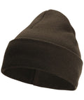 71214341_Woolpower Beanie Classic pine green