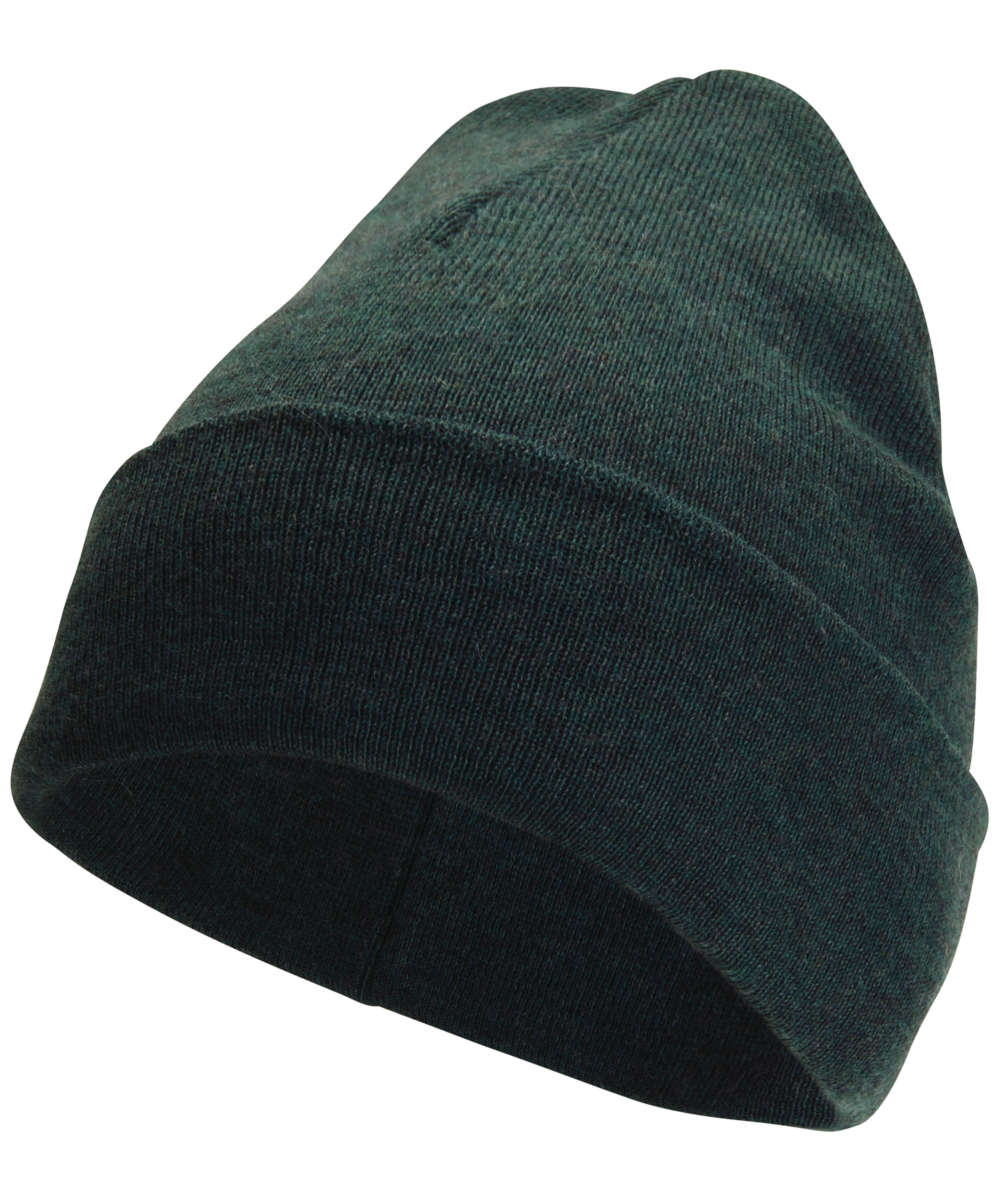 71214342_Woolpower Beanie Classic forest green