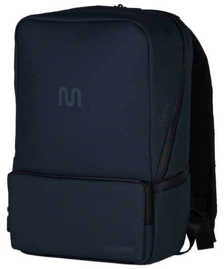 71217126_Onemate Backpack Mini 15 L Laptoprucksack blau